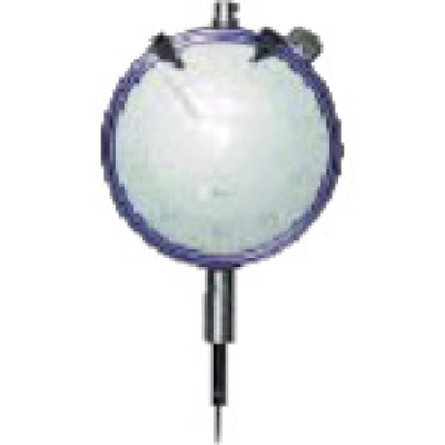 （株）テクロック DM-250DG テクロック　ダイヤルデプスゲージ