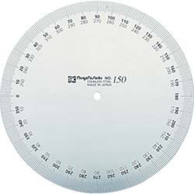 新潟精機（株） PRT193-120 ＳＫ　プロトラクタ