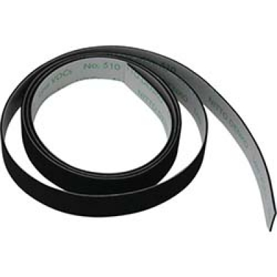 シンワ測定（株） 84270 シンワ　部品　滑り止スポンジ　アルミ直尺アル助　３０～６０ｃｍ・１ｍ兼用