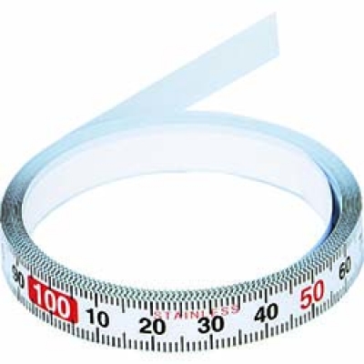ムラテックＫＤＳ（株） SST10-02BP ＫＤＳ　ステンレスセッティングメジャー１０巾２ｍ