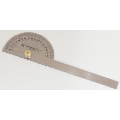 新潟精機（株） PRT-19 ＳＫ　プロトラクタ　Ｎｏ．１９　ステン