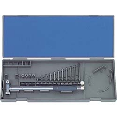 日本三丰 Mitutoyo CG-160A ミツトヨ　標準シリンダーゲージ（超硬チップ付）