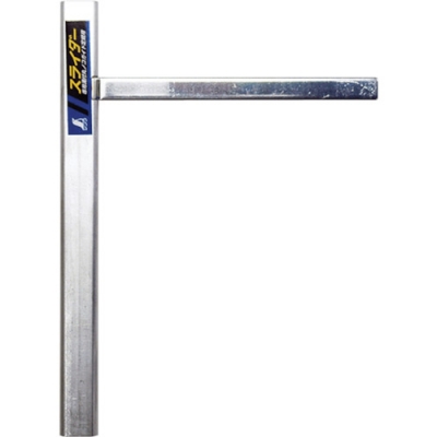 シンワ測定（株） 78236 シンワ　スライダー　専用溝付丸ノコガイド定規用