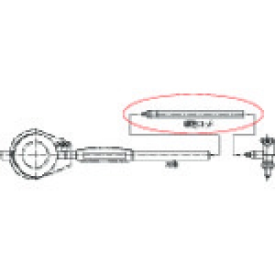 日本三丰 Mitutoyo 21DZA232P ミツトヨ　２１ＤＺＡ２３２Ｐ（２１ＤＺＡ２３２Ｐ）