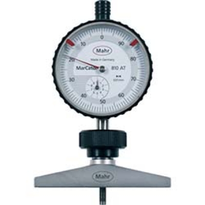 マール・ジャパン（株） 4494011 マール　デプスゲージ　ＭａｒａＭｅｔｅｒ　８３７　１００ｍｍ