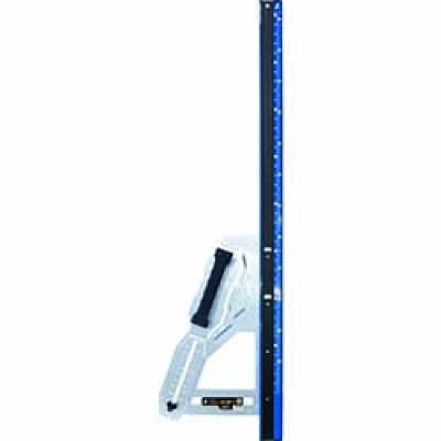 （株）ＴＪＭデザイン CTG-SL300S タジマ　カッターガイド　スリム３００　シルバー