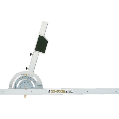 シンワ測定（株） NO77857 シンワ　ミニフリーアングル３００ｍｍ