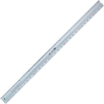 シンワ測定（株） 65088 シンワ　カット師１０００ｍｍ左基点