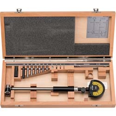 マール・ジャパン（株） 4474005 マール　ダイヤルボアゲージ　ＭａｒａＭｅｔｅｒ　８４４Ｎ　２５０－８００ｍｍ