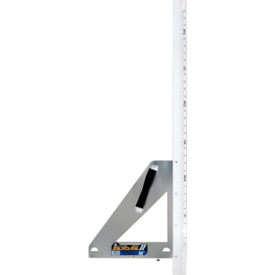 シンワ測定（株） 73170 シンワ　エルアングル２　１ｍ併用目盛