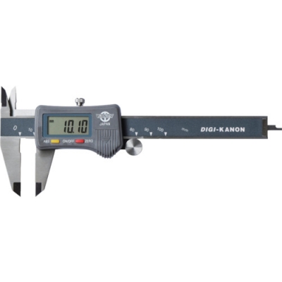 日本中村 KANON   E-PITA10 カノン　デジタルピタノギス１００ｍｍ