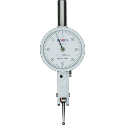 （株）テクロック LT-310 テクロック　レバーテスト