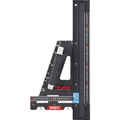 （株）ＴＪＭデザイン MRG-LX450 タジマ　丸鋸ガイド　ＬＸ４５０