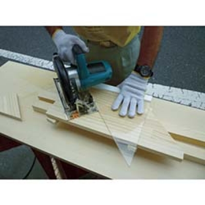 （株）チップソージャパン KJ-280 チップソージャパン　ドイツベストマックス　カネ定規