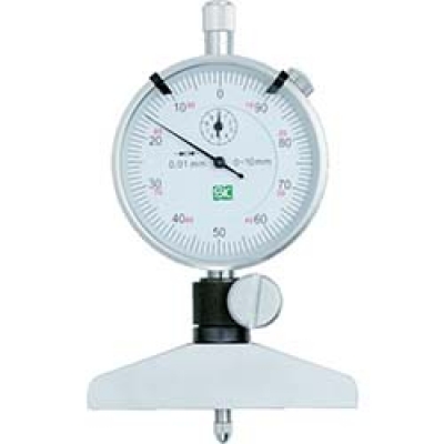 新潟精機（株） DD-1050 ＳＫ　ダイヤルデプスゲージ
