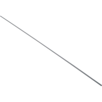 シンワ測定（株） 85273 シンワ　部品　ステンレス細板エルアングルＥＸ４５ｃｍ用