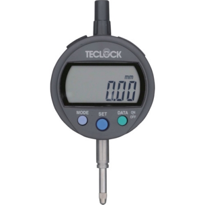 （株）テクロック PC-440J テクロック　デジタルインジケータＰＣシリ