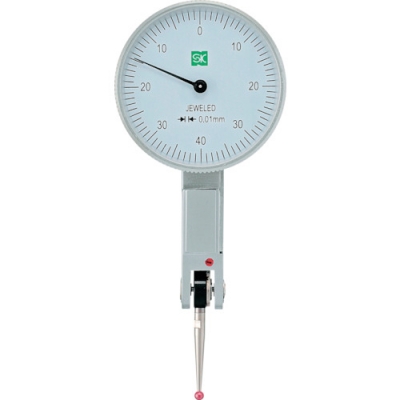 新潟精機（株） TI-8032R ＳＫ　ダイヤルインジケータ