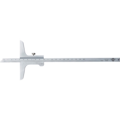 日本中村 KANON   SD20P カノン　カールマール型デプスゲージ２００ｍｍ