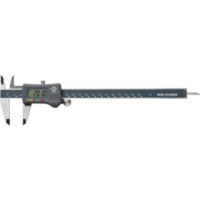 日本中村 KANON   E-PITA20 カノン　デジタルピタノギス２００ｍｍ