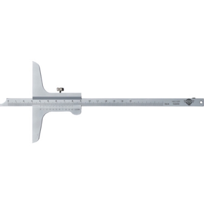 日本中村 KANON   SD15P カノン　カールマール型デプスゲージ１５０ｍｍ