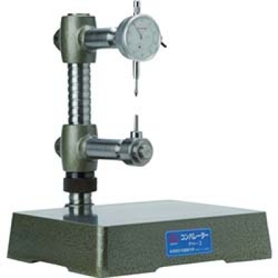 日本理研计器 RIKEN KEISOKUKI  PH2 ＲＫＮ　ダイヤルコンパレータ