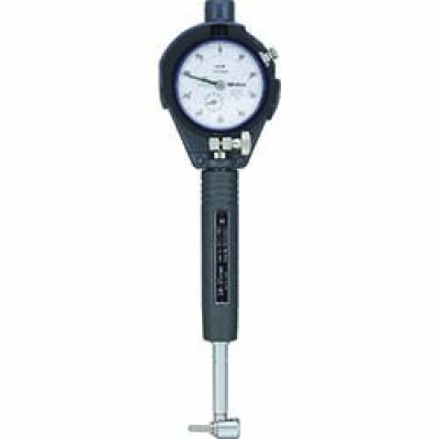 （株）テクロック SM-112AT テクロック　ダイヤルシックネスゲージ