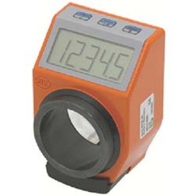 （株）テクロック TM-110 テクロック　標準型ダイヤルゲージ