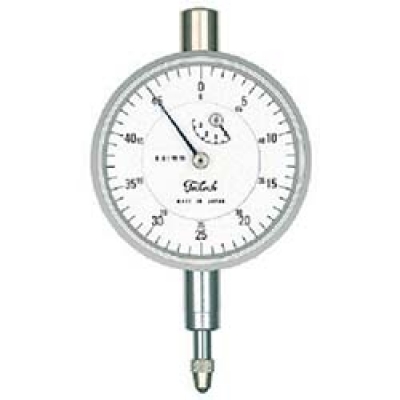 日本三丰 Mitutoyo 2050SB ミツトヨ　標準ダイヤルゲージ（２０５０ＳＢ）