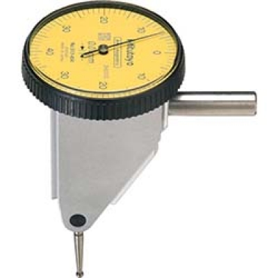 （株）テクロック DM-220 テクロック　ダイヤルデプスゲージ