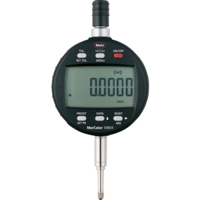 マール・ジャパン（株） 4337628 マール　デジタルインジケーター　ＭａｒＣａｔｏｒ　１０８６Ｒｉ　２５ｍｍ