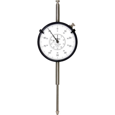 日本三丰 Mitutoyo 3062S-19 ミツトヨ　大形ダイヤルゲージ（３０６２Ｓ－１９）