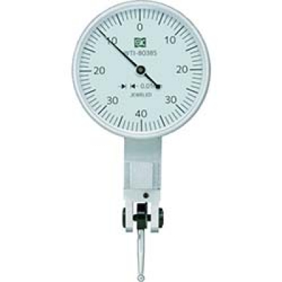 新潟精機（株） WTI-8038S ＳＫ　ダイヤルインジケータ