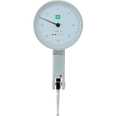 新潟精機（株） TI-8032 ＳＫ　ダイヤルインジケータ