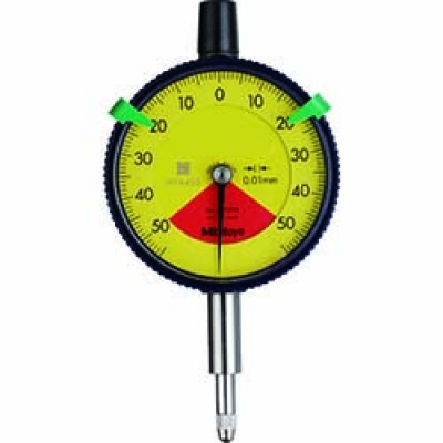 日本三丰 Mitutoyo 2973TB ミツトヨ　ダイヤルゲージ（２９７３ＴＢ）