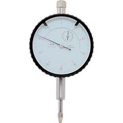 新潟精機（株） DI-1102A ＳＫ　標準形ダイヤルゲージ