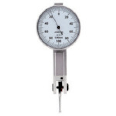 （株）テクロック SM-112P テクロック　ダイヤルシックネスゲージ