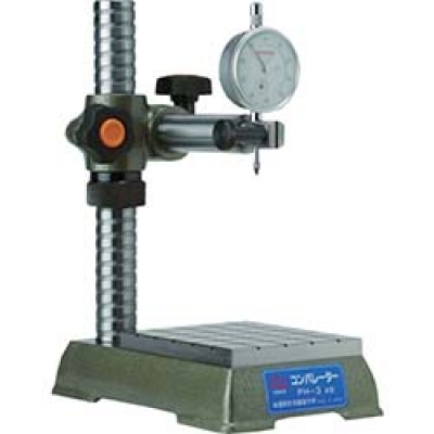 日本理研计器 RIKEN KEISOKUKI  PH3B ＲＫＮ　ダイヤルコンパレータ　ＰＨ－３Ｂ