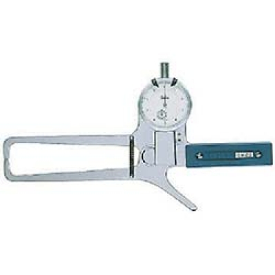 （株）テクロック GM-20 テクロック　ダイヤルキャリパ