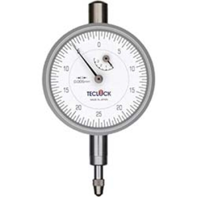 （株）テクロック TM36F テクロック　ダイヤルゲージ