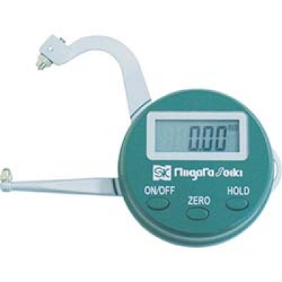 新潟精機（株） EDC-A225 ＳＫ　デジタルキャリパゲージ