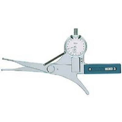 100 マール　デジタルインジケータ１０８６Ｒ（４３３７６２３）