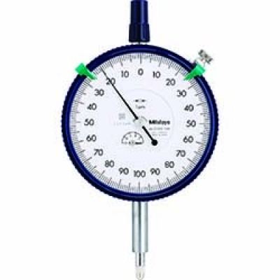 日本三丰 Mitutoyo 3047SB ミツトヨ　大型ダイヤルゲージ（３０４７ＳＢ）