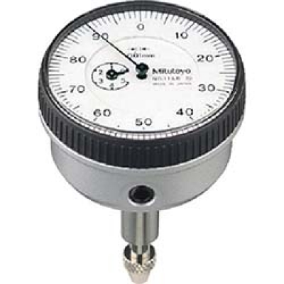 日本三丰 Mitutoyo 2928SB ミツトヨ　ダイヤルゲージＤＧ０．１－（２９２８Ｓ（Ｂ））