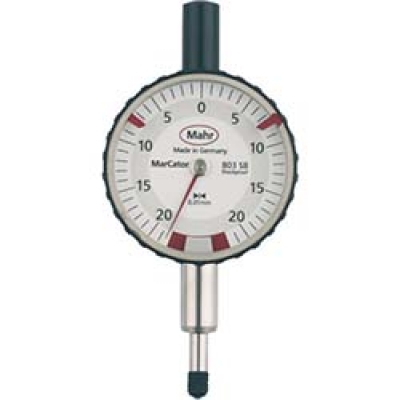 マール・ジャパン（株） 4324250 マール　精密ダイヤルゲージ　ＭａｒＣａｔｏｒ　８０３ＳＢ　