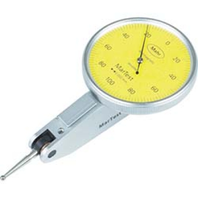 マール・ジャパン（株） 800SG マール　てこ式ダイアルゲージ　８００ＳＧ（４３０７２００）