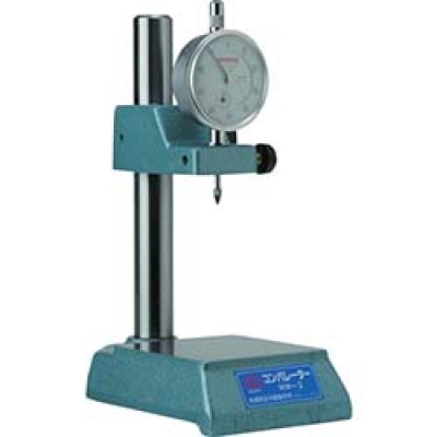 日本理研计器 RIKEN KEISOKUKI  MM-2 ＲＫＮ　ダイヤルコンパレータ　ＭＭ－２