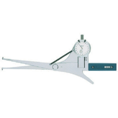 （株）テクロック IM-5 テクロック　ダイヤルキャリパゲージ