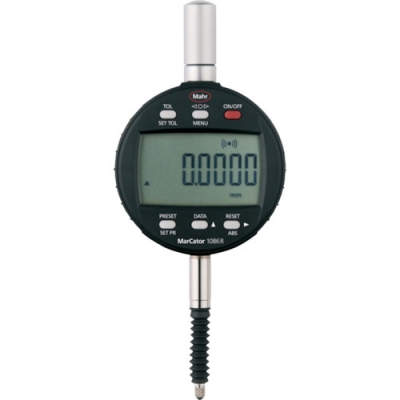 マール・ジャパン（株） 4337143 マール　デジタルインジケーター　ＭａｒＣａｔｏｒ　１０８６ＷＲｉ　２５　ｍｍ