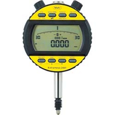 マール・ジャパン（株） 2001 マール　ダイアル型電子マイクロ　エクストラメス２００１　（４３４６１６１）